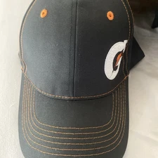 One Gatorade Hat