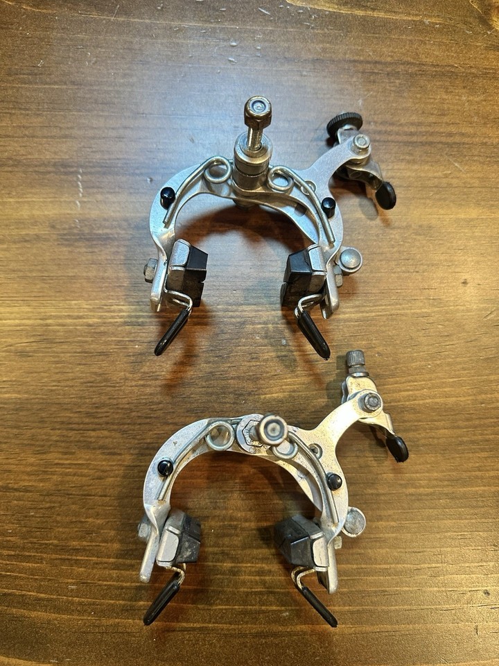 Étriers frein-Brakes WEINMANN AG 605 ref17ef - Cycles Fun Passion Étriers frein-Brakes WEINMANN AG 605 ref17ef - Cycles Fun Passion