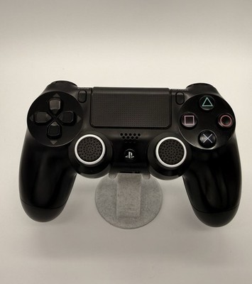 PlayStation 4 Controller Upgraded Hall Effect Dualshock 4 (Black)