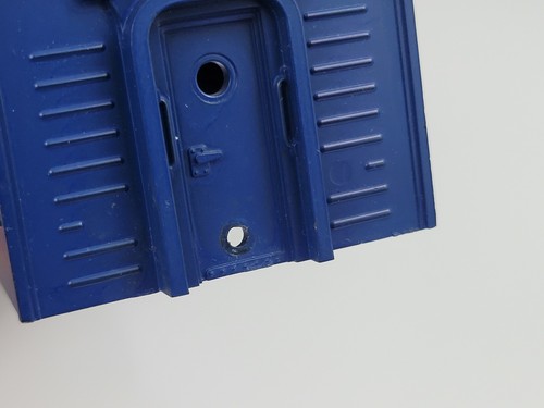 Seltener 212T USMC Dummy Alco - Bild 13 von 14