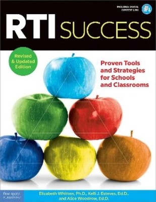 Alice Woodrow Elizabeth Whitten Kelli J. Esteves RTI Success (Taschenbuch)