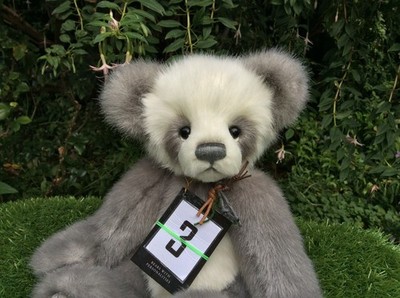 Charlie Bears Anniversary Bronte (3) 2025 Plüsch - BEAR SHOP