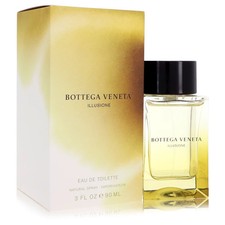 Bottega Veneta Illusione Cologne 3 oz EDT