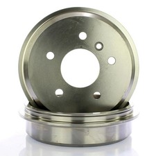 Bremstrommel Ø180mm Hinten passend für Mercedes A-KLASSE W168 A 140 160 170 CDI