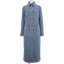 Authentic CHANEL Dress  #241-003-874-8504