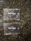 Hard Rock Luggage Tags Set of 2 — photo 1
