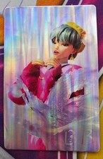 Baby Saja of Saja Boys - 2026 McDonald's KPop Demon Hunters Photo Card Holofoil