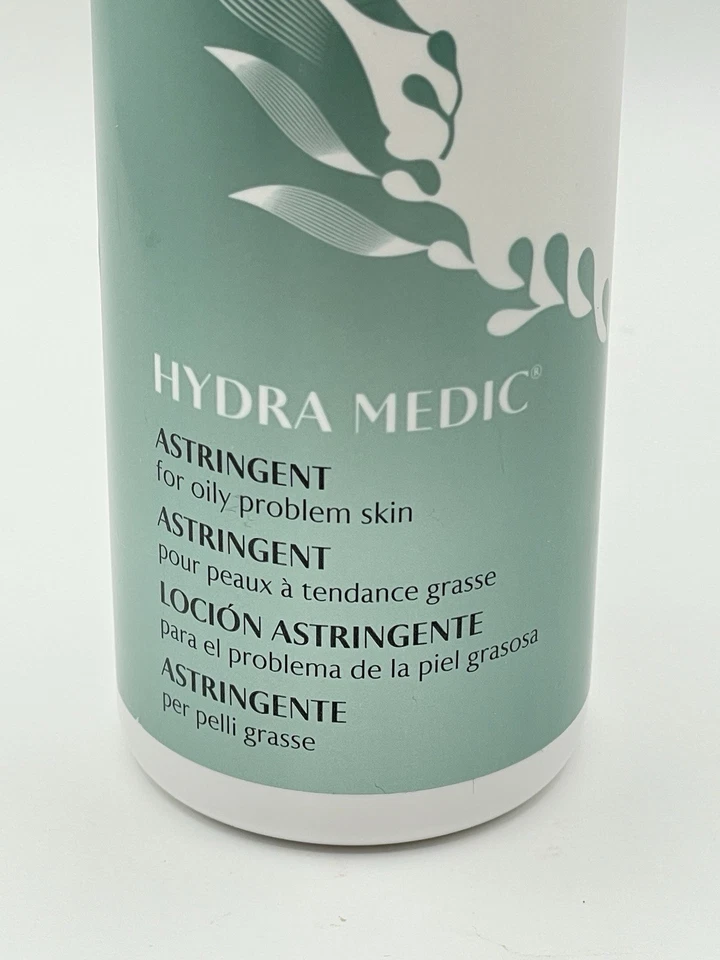 Astringente Repechage Hydra Medic para piel grasa con problemas 6 fl oz 177 ml NUEVO SIN CAJA Foto 4 de 4