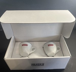 Supreme Espresso Cup | eBay