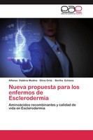 Nueva Propuesta Para Los Enfermos De Esclerodermia Medina (U. A.) Taschenbuch