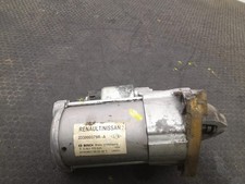 NISSAN QASHQAI Starter Motor 2014-2021 1.5L K9K636  