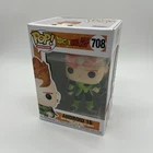 Funko Pop! Dragon Ball Z Android 16 708