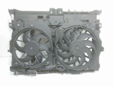 Radiateur Fiat SCUDO