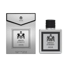 ANFAR LONDON ABSOLU D'ORIENT EXTRAIT DE PARFUM SPRAY UNISEX 100ml