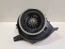 SKODA FABIA I 6Y2 Innenraumheizung 78608 6Q1820015C 1.40 Petrol 2003 32723754