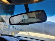 Rear View Mirror Fits 04-13 TSX 562206