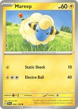 Mareep (66)