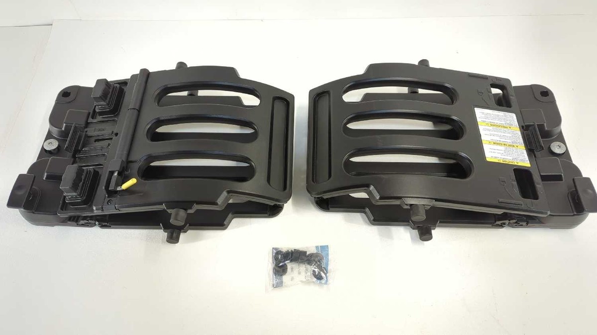 Ford F-150 15-17 Black Stowable Bed Extender Kit for sale online