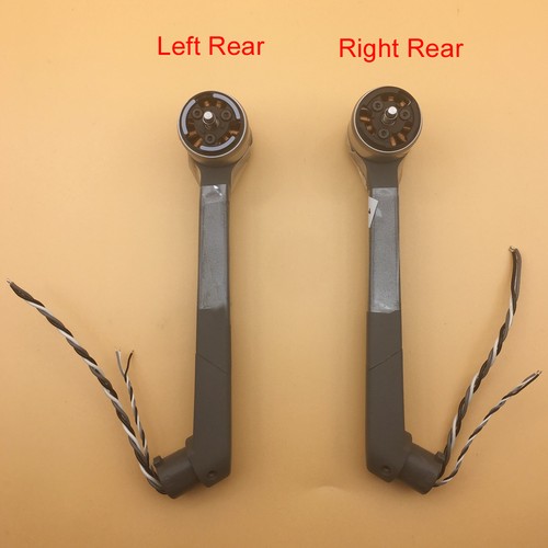 Geniune Replacement Motor Arm Left Right Front Rear For DJI Mavic 2 Pro/Zoom - Picture 18 of 19