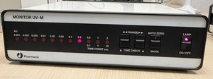 Pharmacia Monitor UV-M UV Absorbance Detector FPLC HPLC – Tested, Made in Sweden