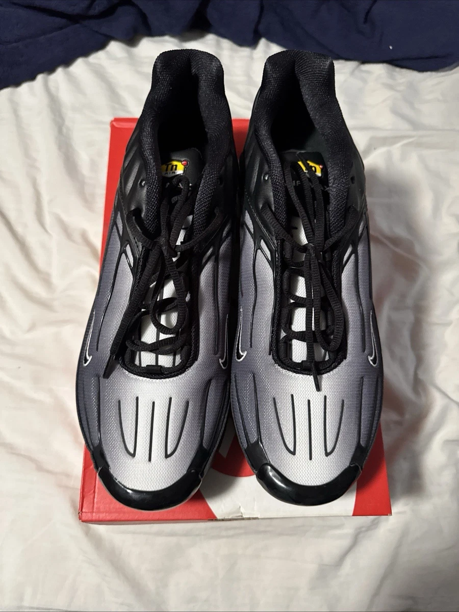 Preços baixos em Nike Air Max Plus 3 Obsidian | eBay