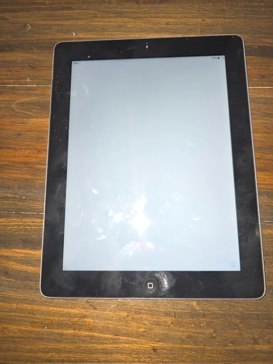Ipad A1416 16gb for sale - eBay