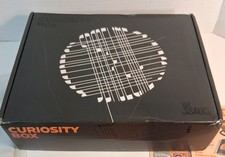 Includes 2 Shirts Sz M New VSauce Curiosity B...