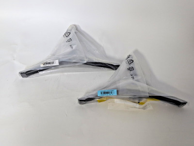 2 SONY,  STAND L (2L HWI) A 1 - STAND R (2L HWI) A 2 -  4-462-871-01 W/SCREWS