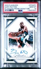 2023 Panini Flawless Basketball Gary Payton #FFS-GPY PSA 10