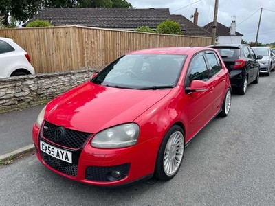 Volkswagen Golf 2005