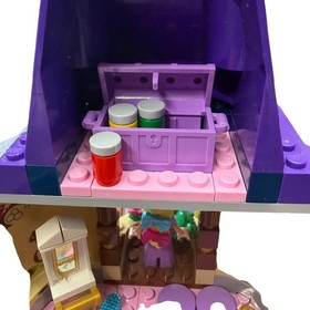 Lego 41054 Disney Princess Rapunzel with Figure