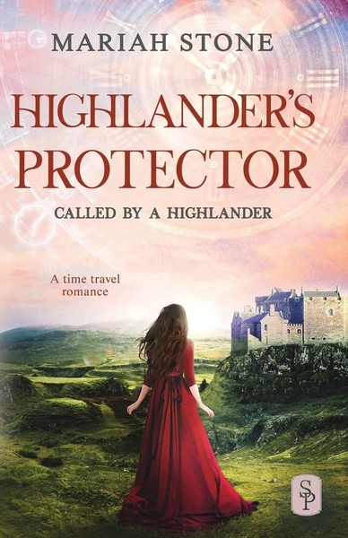 Highlander's Protector | Mariah Stone | Taschenbuch | Englisch | 2023-image