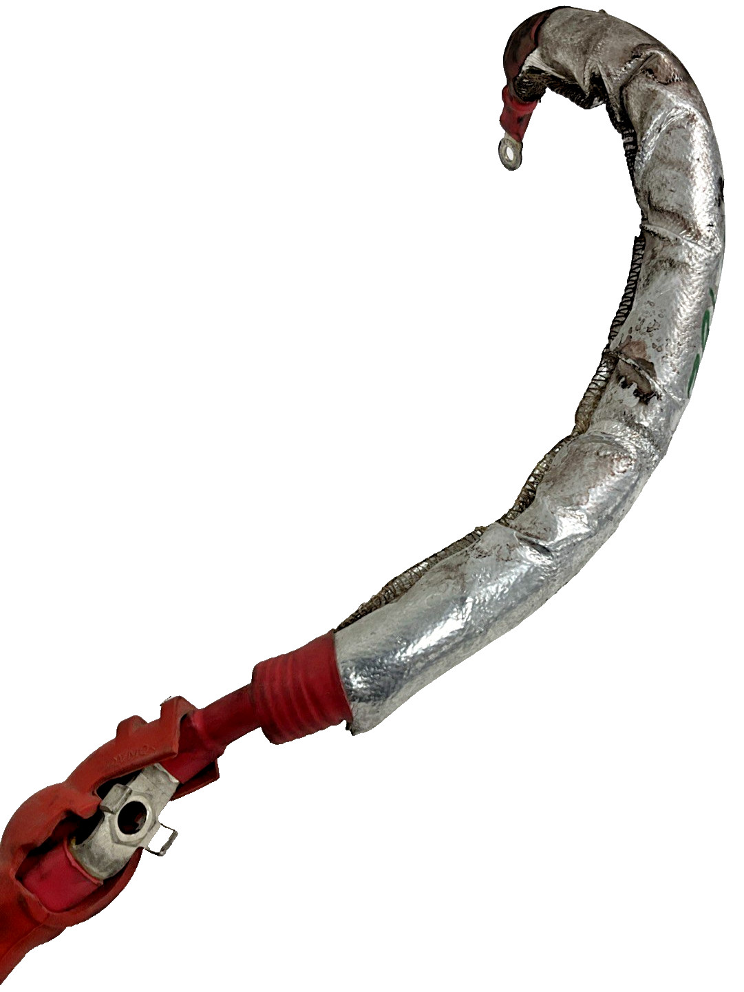 Aston Martin V8 Vantage 2007 Wiring cable P/N 6G3310C310AD