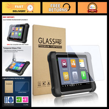 Tempered Glass Screen Protector for Autel MaxiSys MS906 Series MaxiCOM Mk906BT