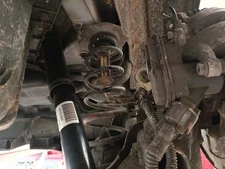 DAMPING SPRING / 184379 FOR RENAULT MEGANE IV HATCHBACK B9A/M/N_ 1.2 TCE 130