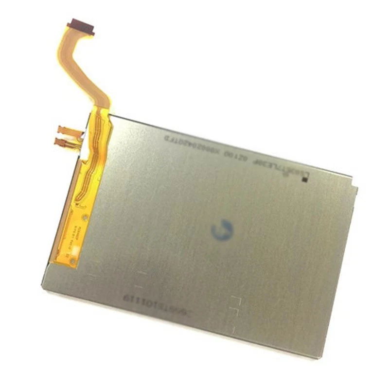 Upper Top LCD Screen Display Spare Repair Part Replacement For Nintendo 3DS - Image 4 of 4