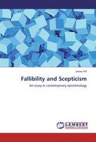James Hill | Fallibility And Scepticism | Taschenbuch | Englisch (2013) | 128 S.