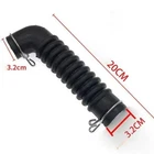 Tuyau de vidange de laveuse remplacement DC9716781A compatible avec plusieurs mo