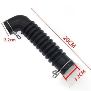 Tuyau de vidange de laveuse replacement DC9716781A compatible avec plusieurs mo