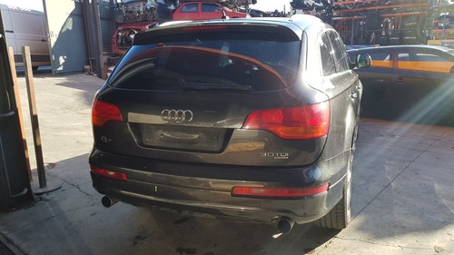 8P0907357H MODULO ELECTRONICO / 5LA008379 / 1130207 PARA AUDI Q7 4L 3.0 V6 24V - Imagen 6 de 8