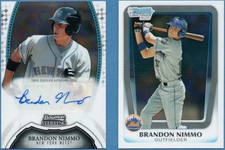 2011 TOPPS 