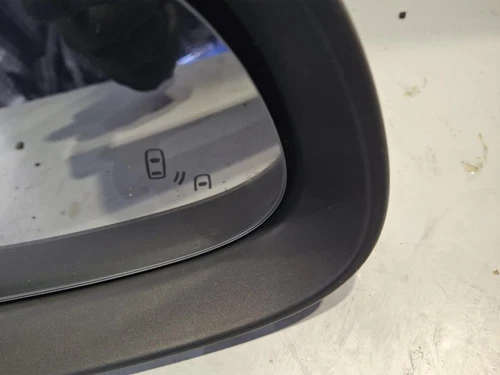 RETROVISOR DERECHO ASTRA J GTC 3P Aussenspiegel Rechts für OPEL ASTRA J G 130310 - Bild 4 von 8