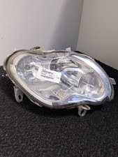 Feu avant (phare) Smart FORTWO