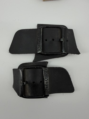 Birkenstock Replacement Buckles Hardware Black Shoe Repair