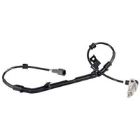 Sensor Raddrehzahl Passiver Sensor 825 Mm Kabel A.B.S. FüR Nissan Primera