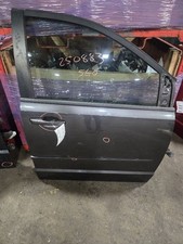 Passenger Front Door 6 Pin Window Regulator Motor Fits 08-20 CARAVAN 1457476