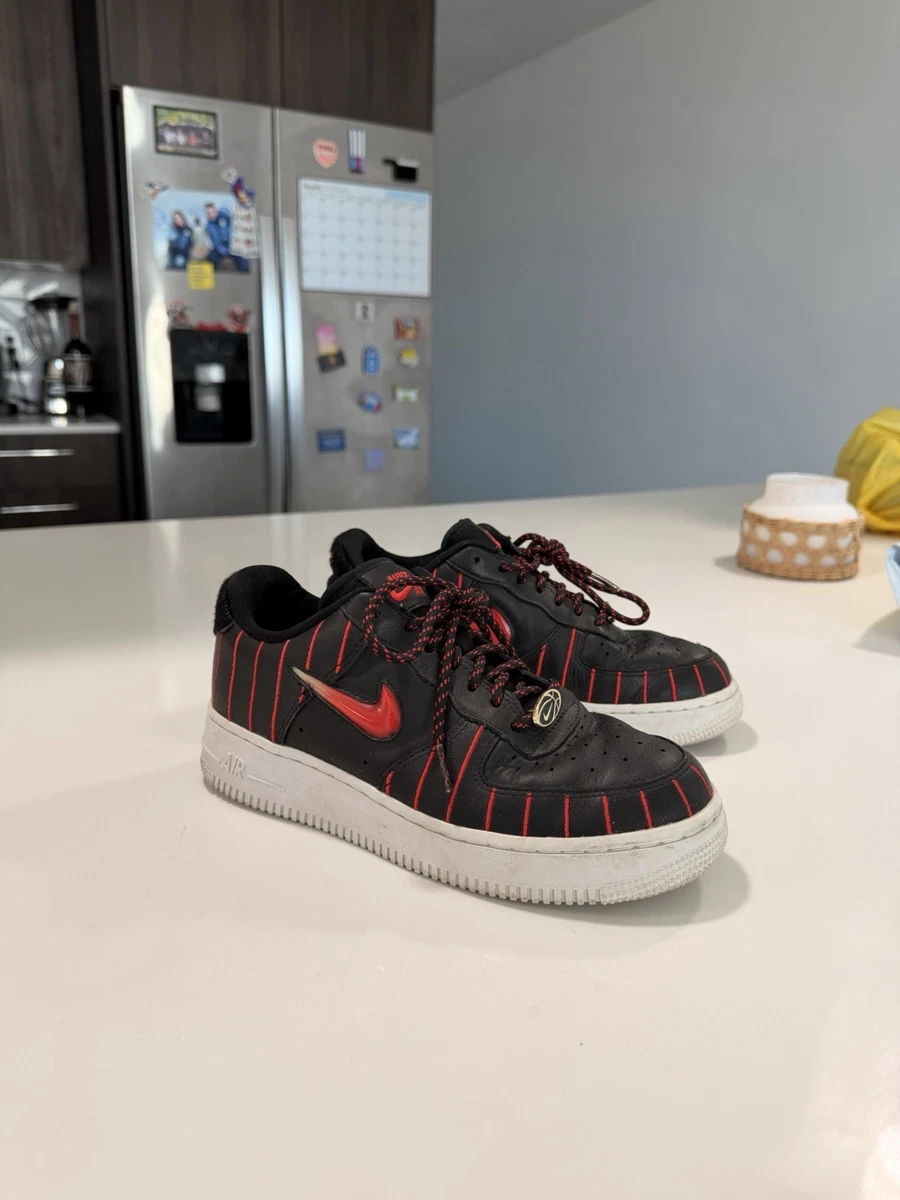 Nike Air Force 1 Jewel Low Chicago W for sale | eBay