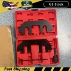 For Ford 3.5L 3.7L Camshaft Alignment Holding Tool Tension Cam Timing Lock Kit -