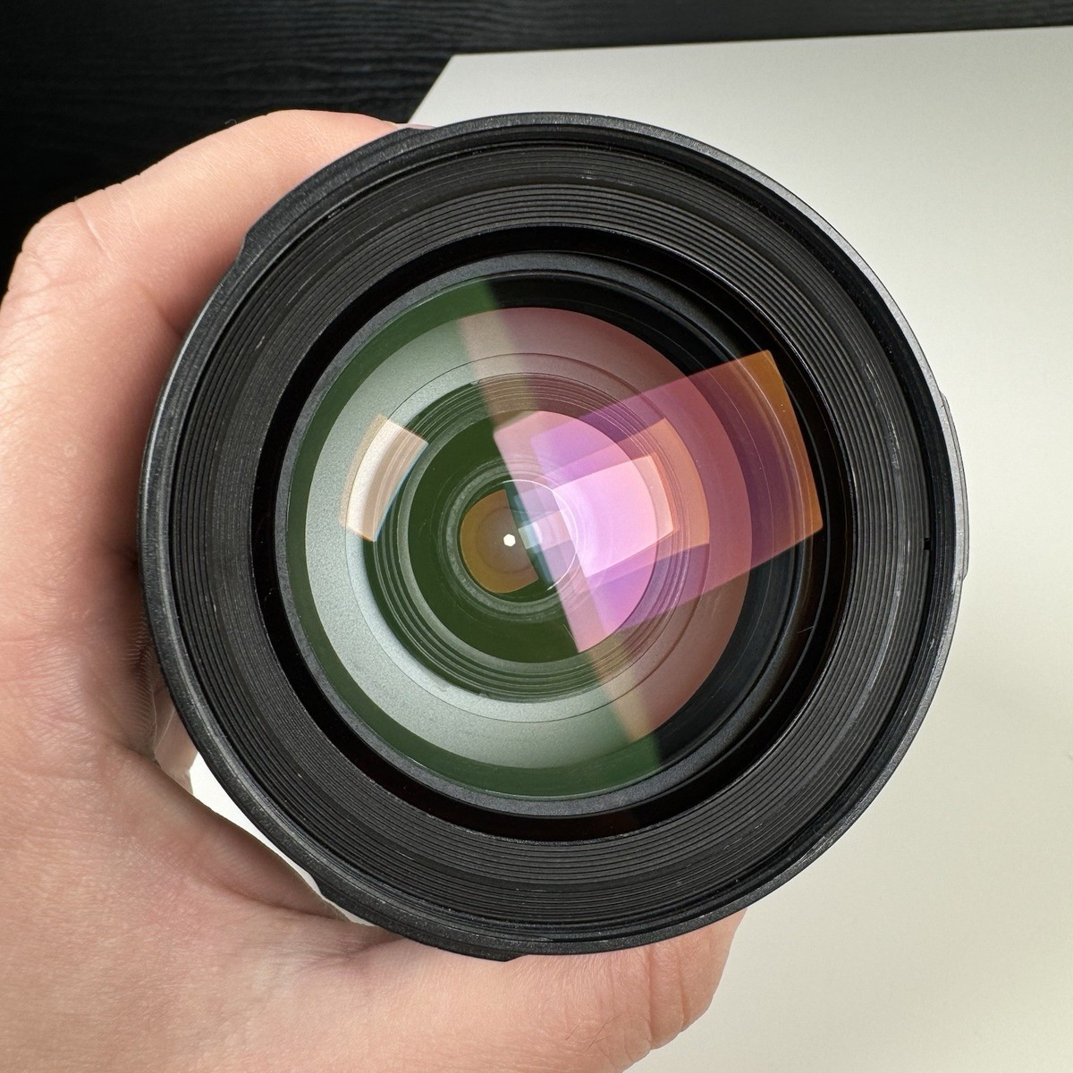 Tamron AF Aspherical 28-200mm 1:3.8-5.6 Camera Lens - Japan
