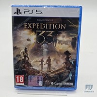Clair Obscur: Expedition 33 PS5